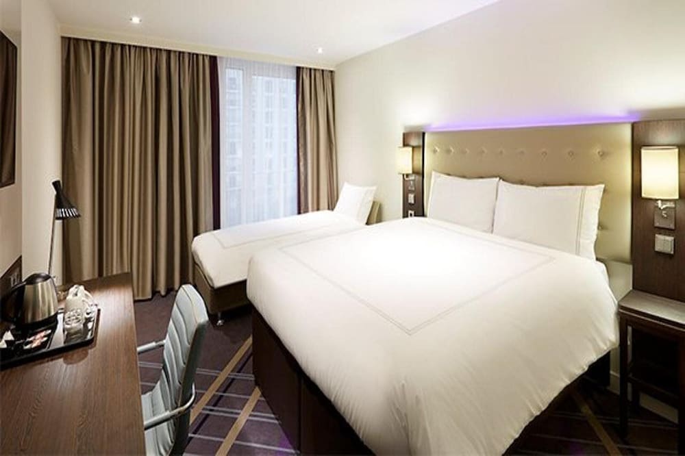 Premier Inn Munich Airport Sud Hotel 16/42