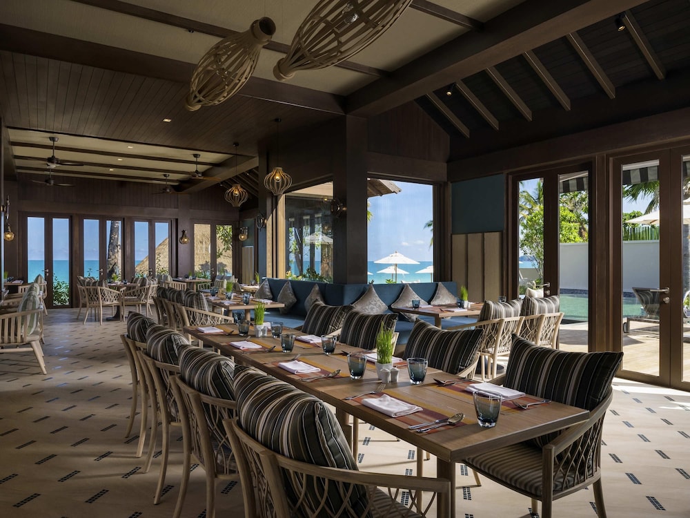 Mercure Samui Chaweng Tana 55/74