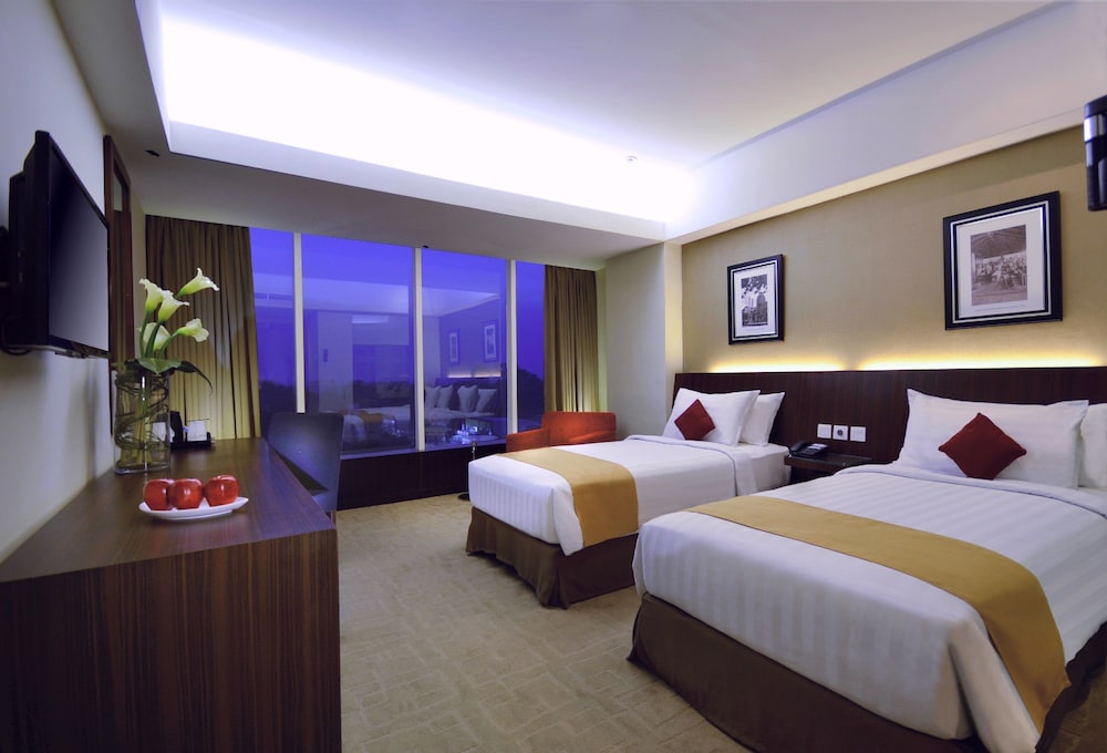 Aston Madiun Hotel and Conference Center 12/39