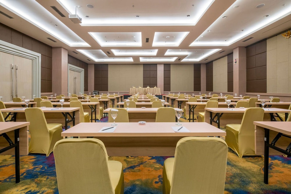 Luminor Hotel Pecenongan 37/47