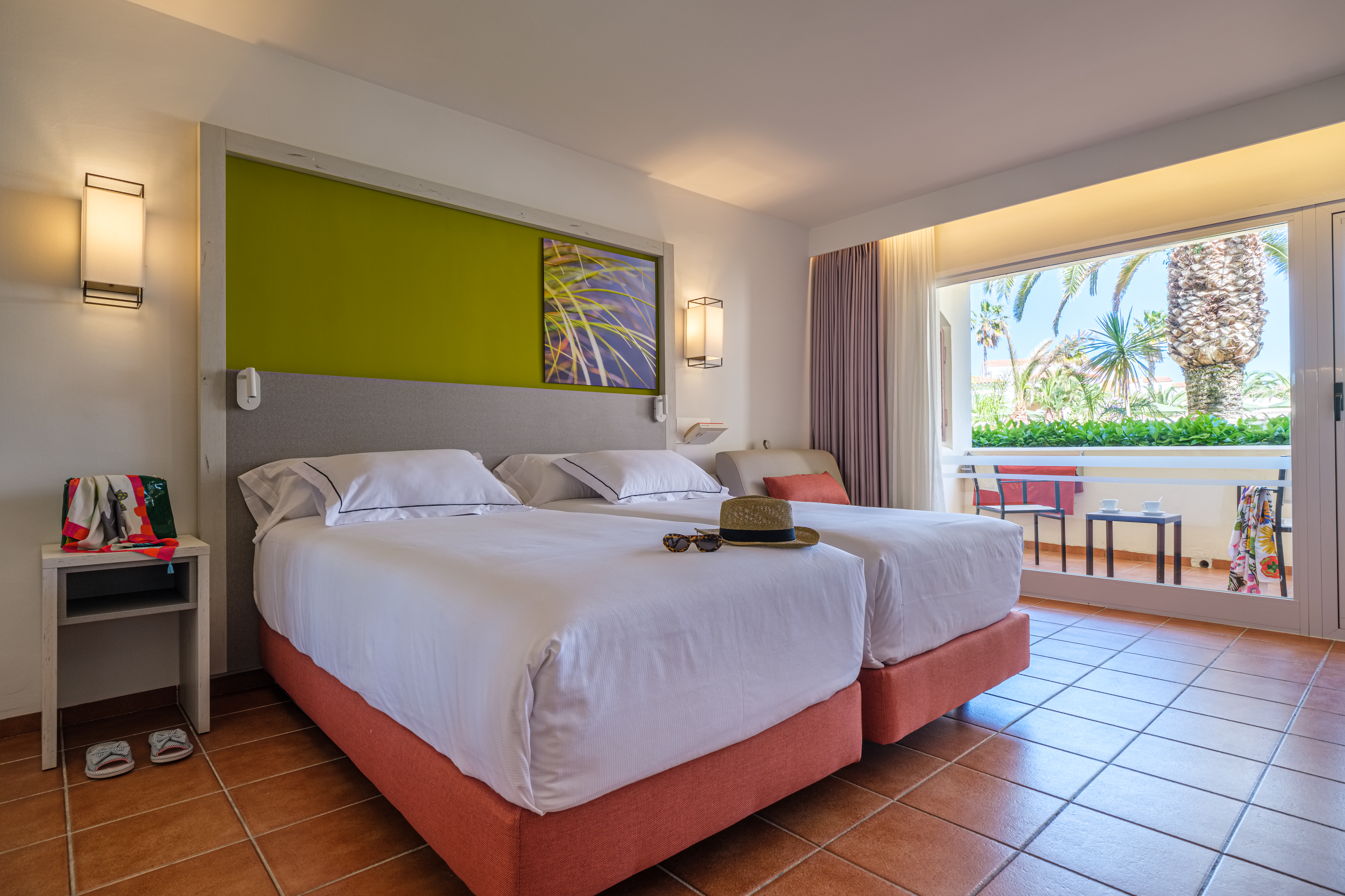 Oassium Hotel at Estival Park - Adult Only 21/63