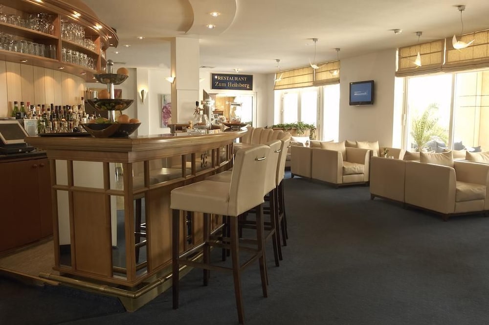 City Hotel Frankfurt/M - Bad Vilbel 39/55