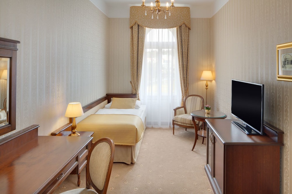 Nove Lazne Ensana Health Spa Hotel 6/47