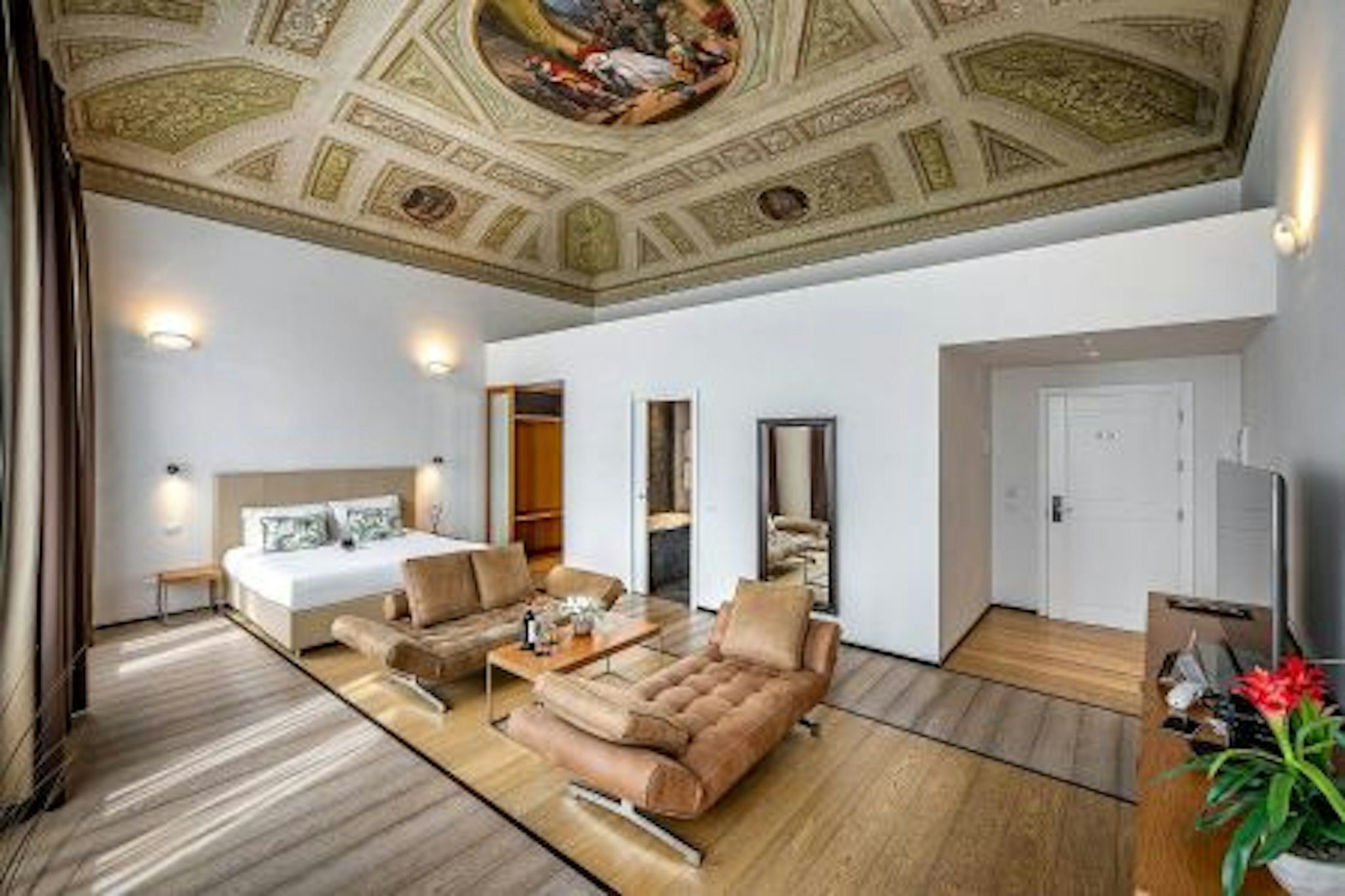 Palazzo Alfieri 15/35