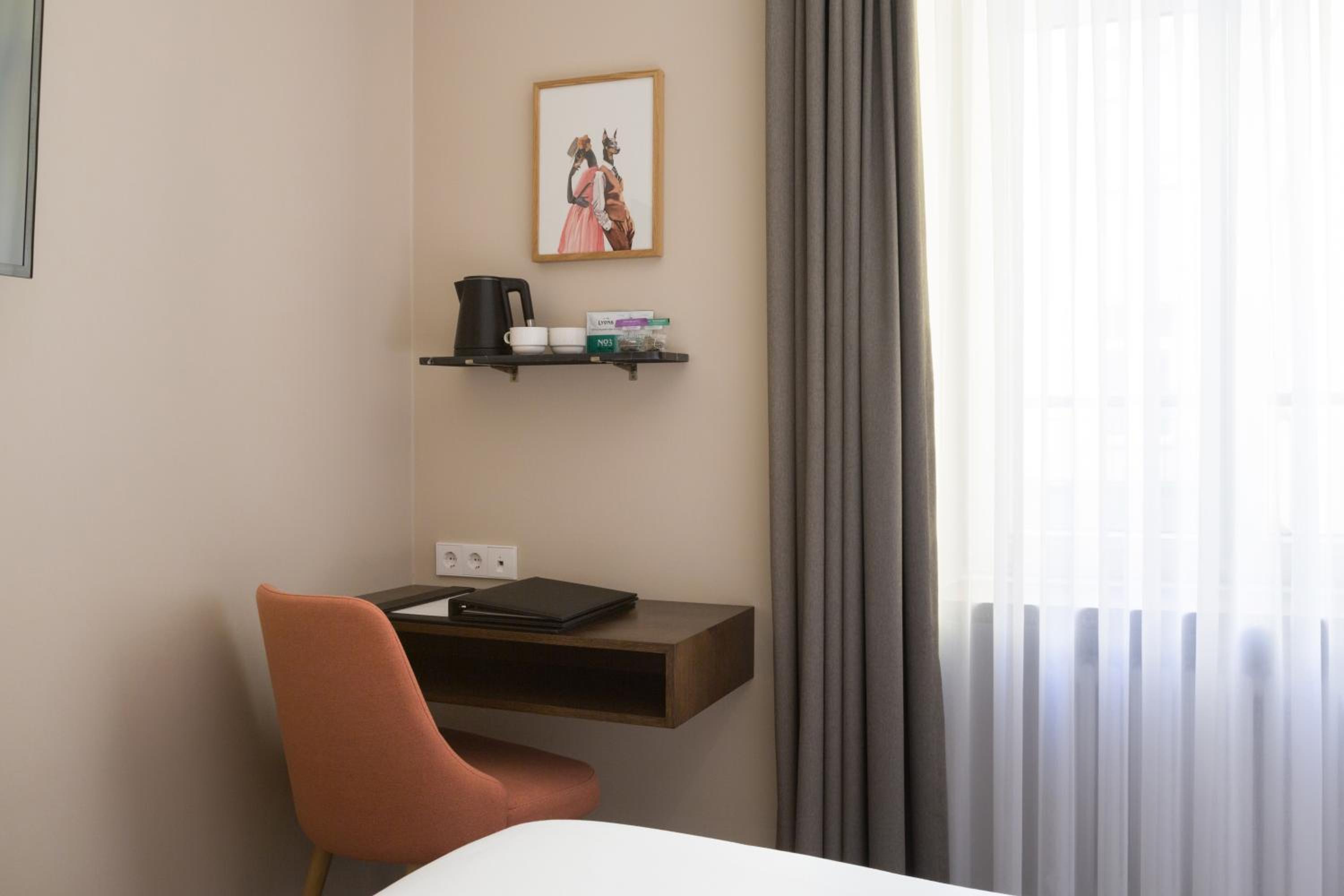 Hotel Perrin 39/47