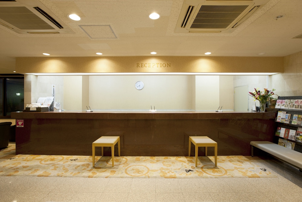 Central Hotel Takasaki 8/38