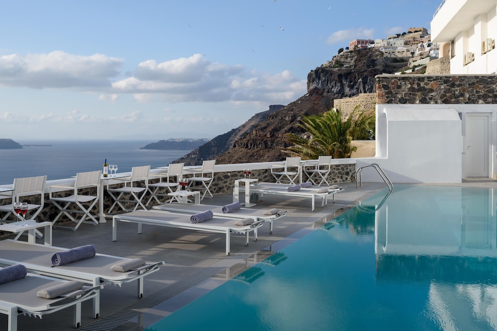 Panorama Suites 66/76