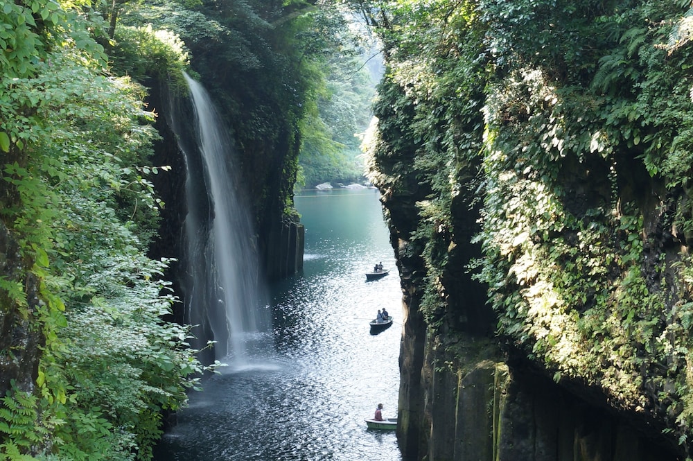 Hoshino Resorts Kai Aso 40/50