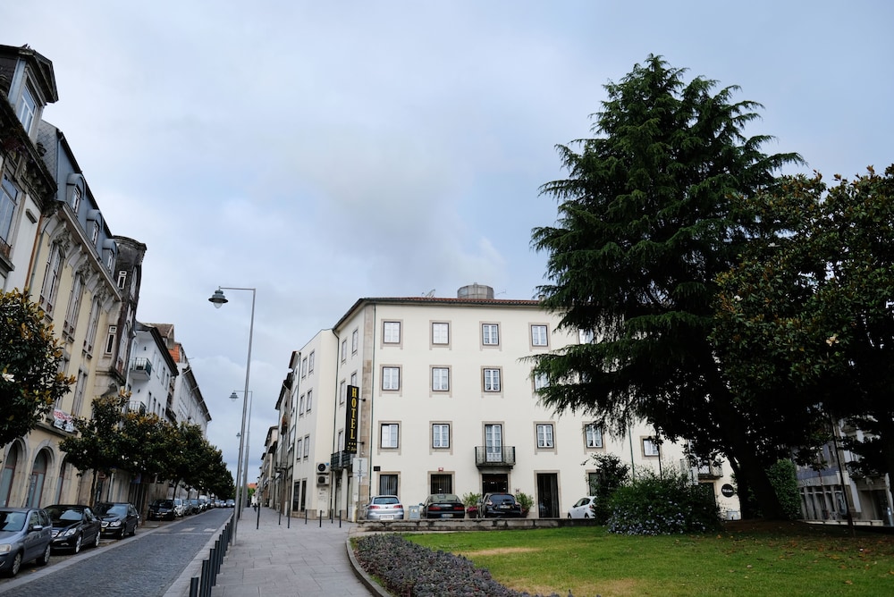 Hotel Dona Sofia 31/34