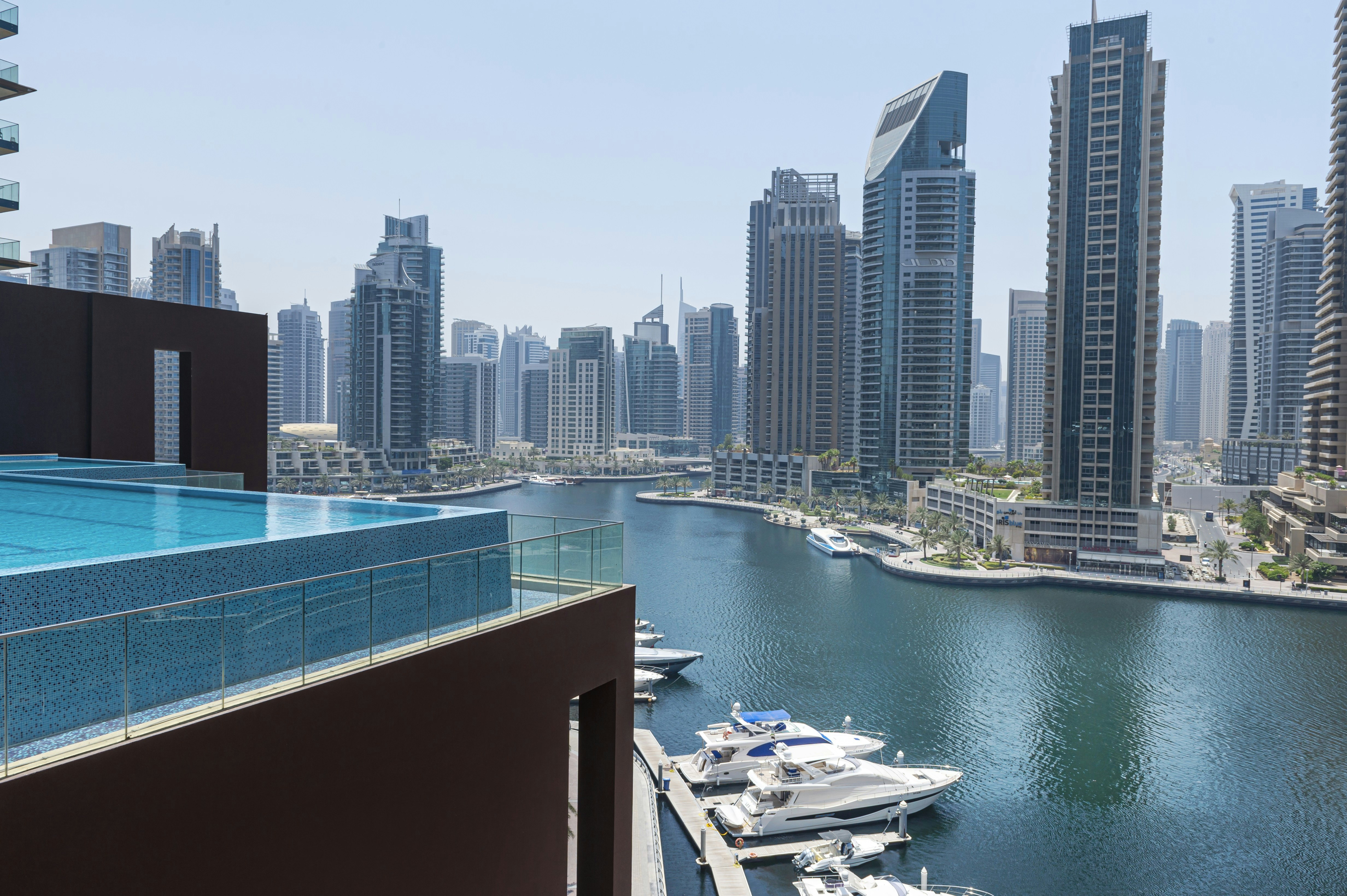 Jumeirah Living Marina Gate 40/41