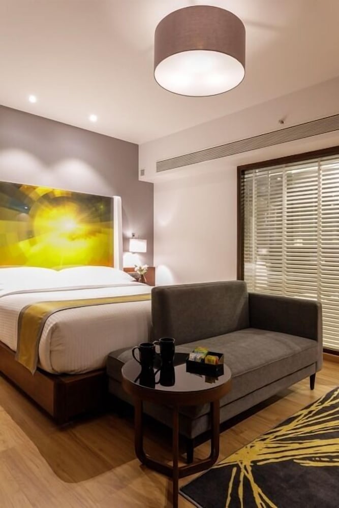 132 Svenska Design Hotel Kakinada 12/22