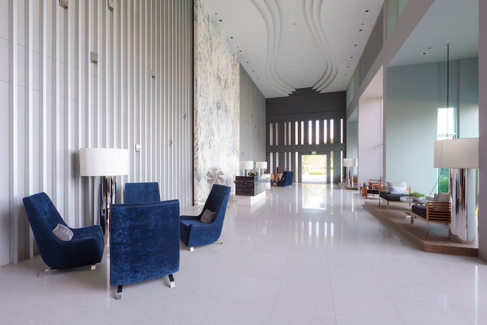 Baan Kiang Fah Hua Hin Condominium By Montri 32/42