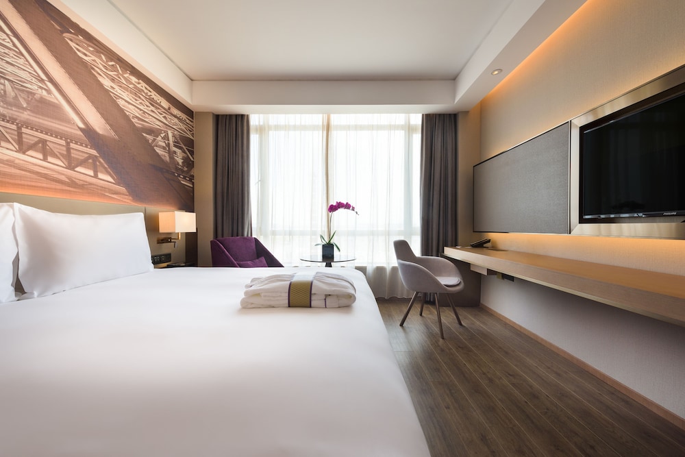 InterCityHotel Shanghai Hongqiao Airport 17/45