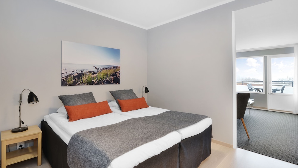 Strand Hotel Borgholm 11/42