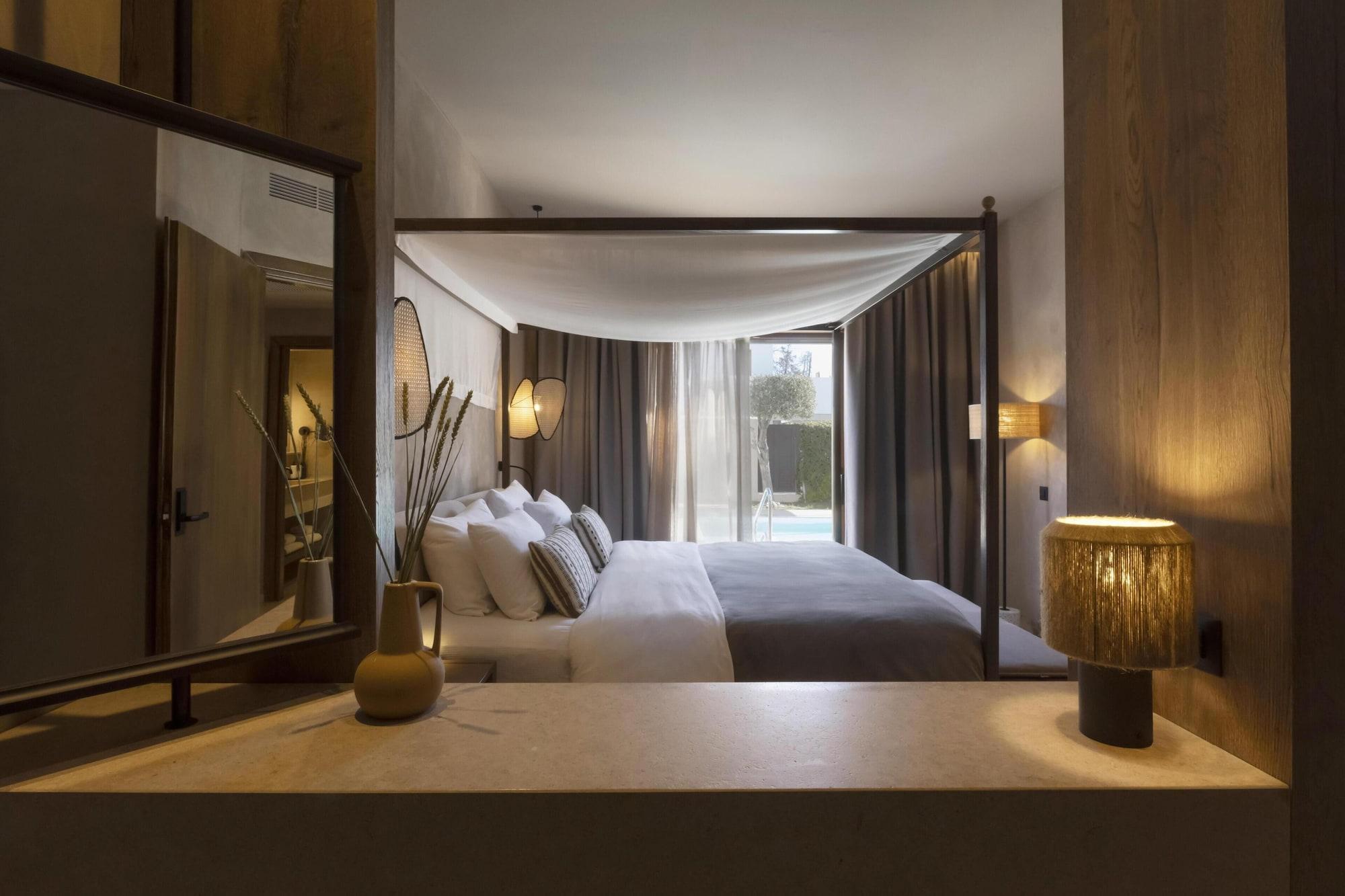 Tropical, Suite, Bungalow, Private Pool