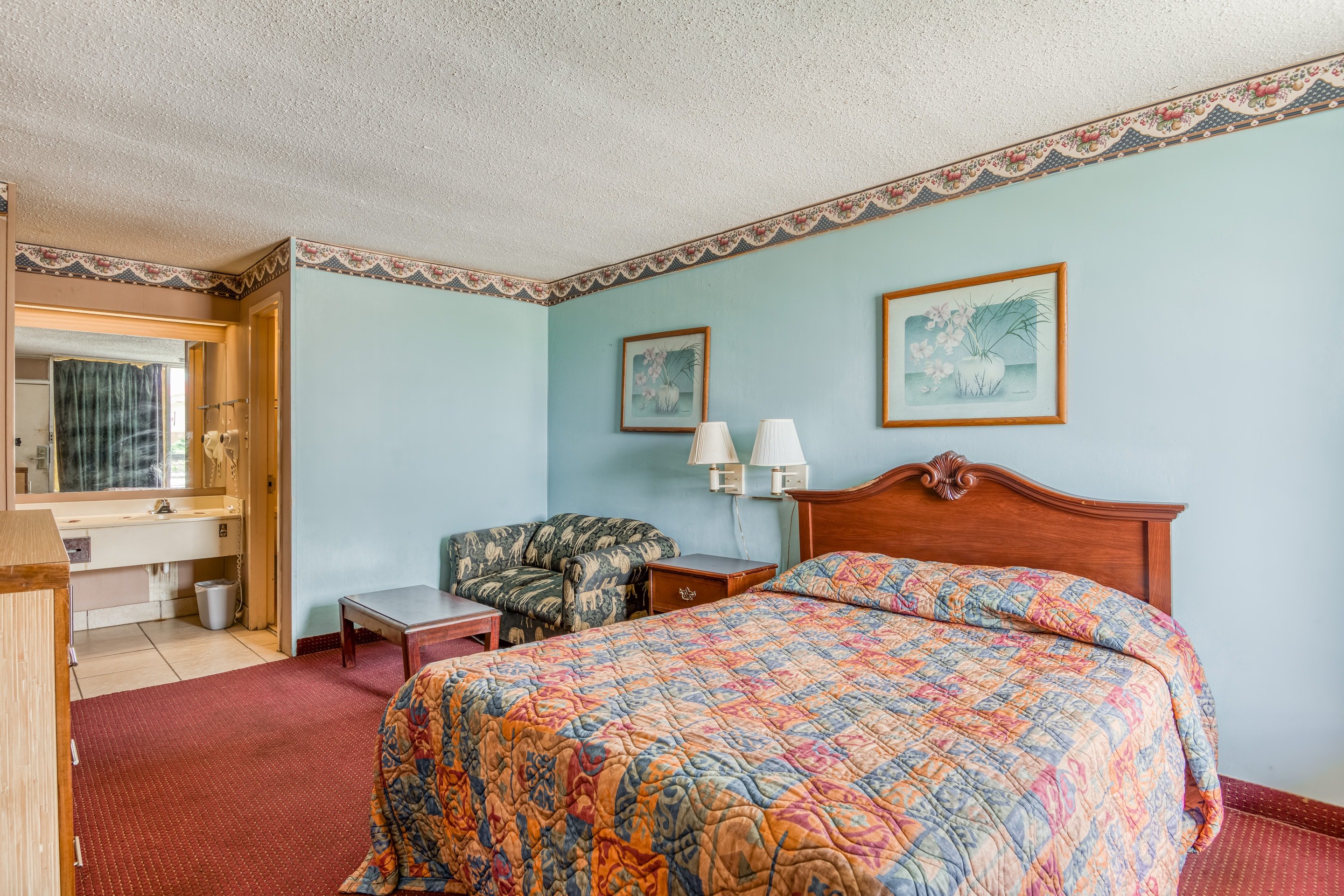 Oyo Hotel Jackson North I 55 10/31