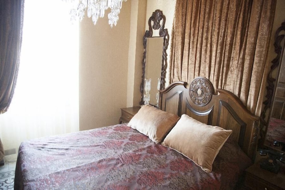 Cankaya Konaklari Boutique Hotel - Special Class 7/44