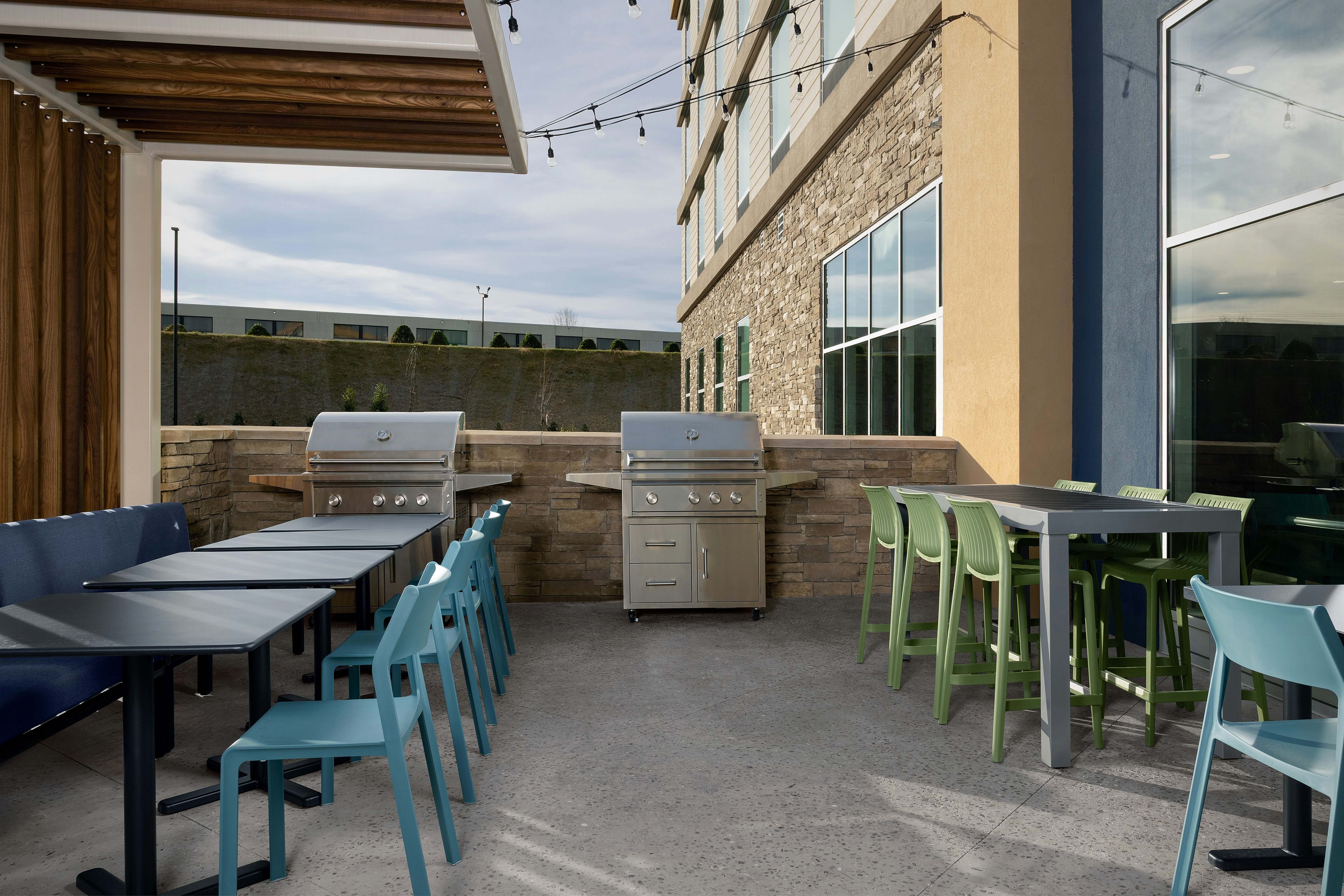 Home2 Suites by Hilton Hickory 16/23