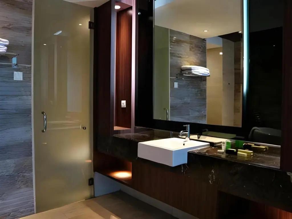 Hotel Asri Sumedang 36/37