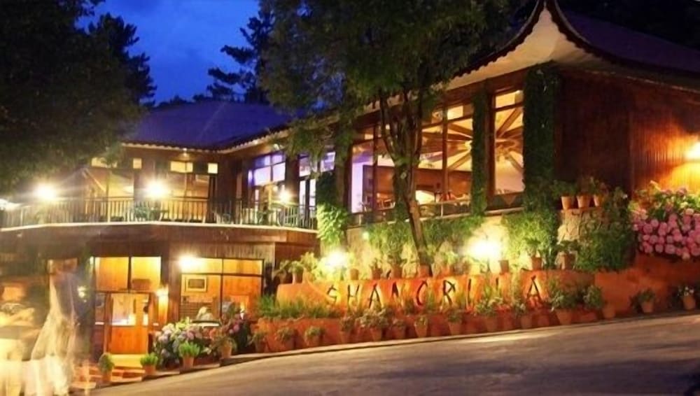 Shangrila Resort Hotel