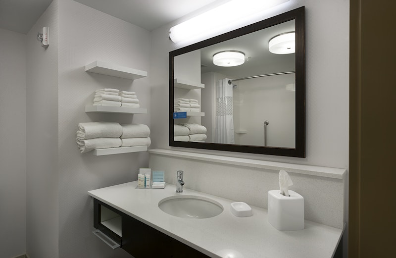 Hampton Inn And Suites Fort Mill Sc 58/58