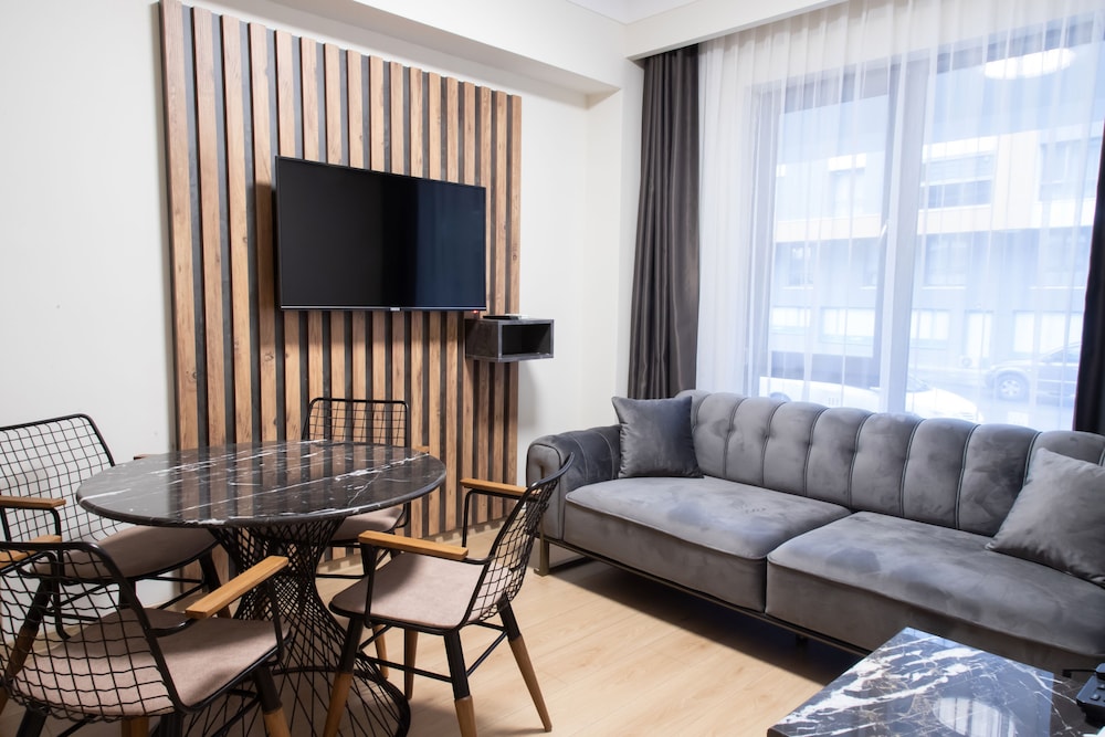 INN HOUSE LOFT SPA 30/39
