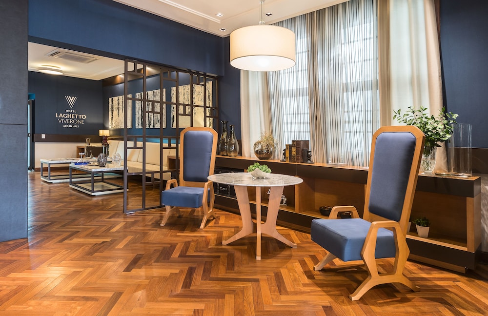 Hotel Laghetto Viverone Moinhos 48/66