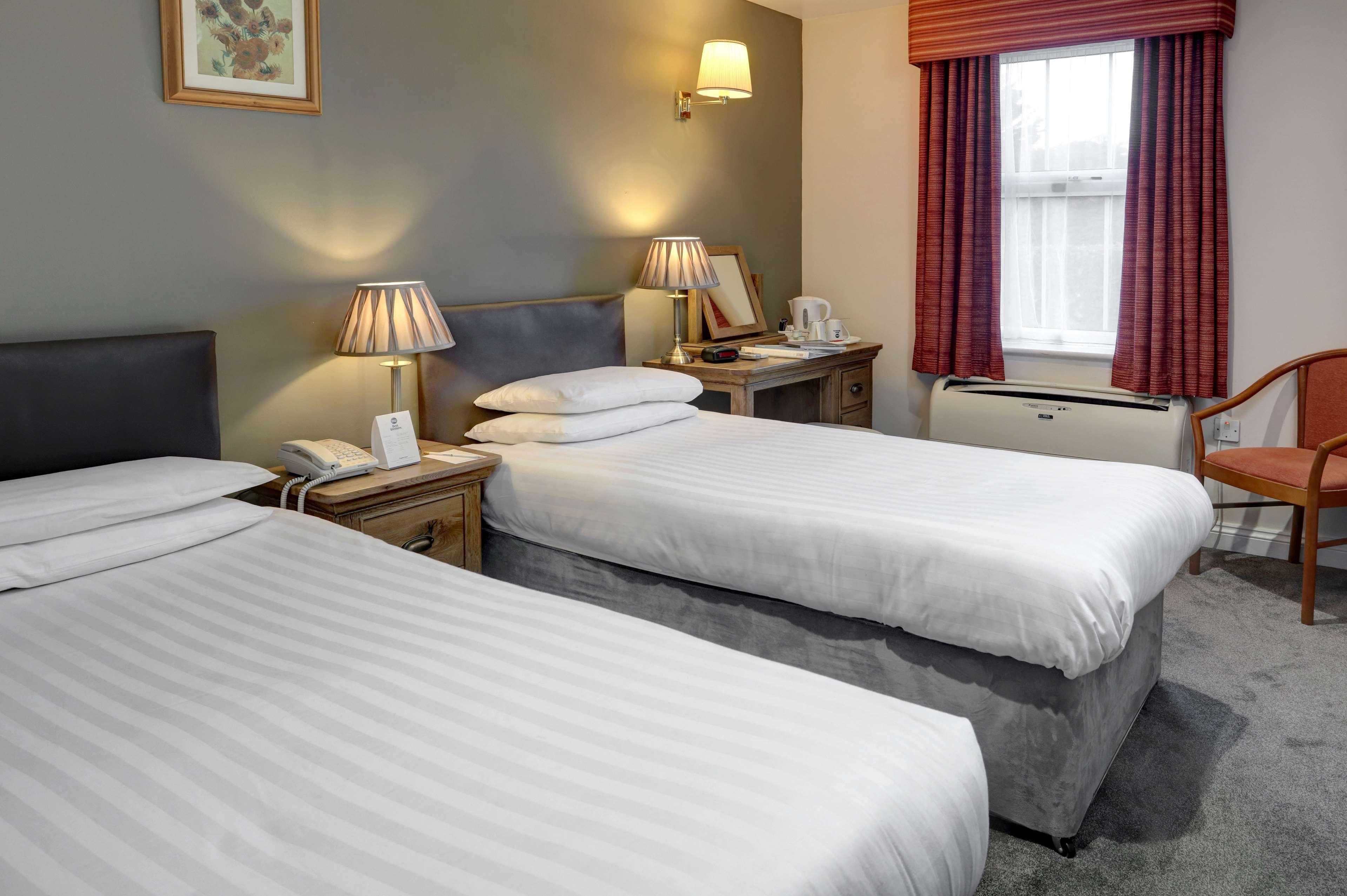 Room, 2 Beds