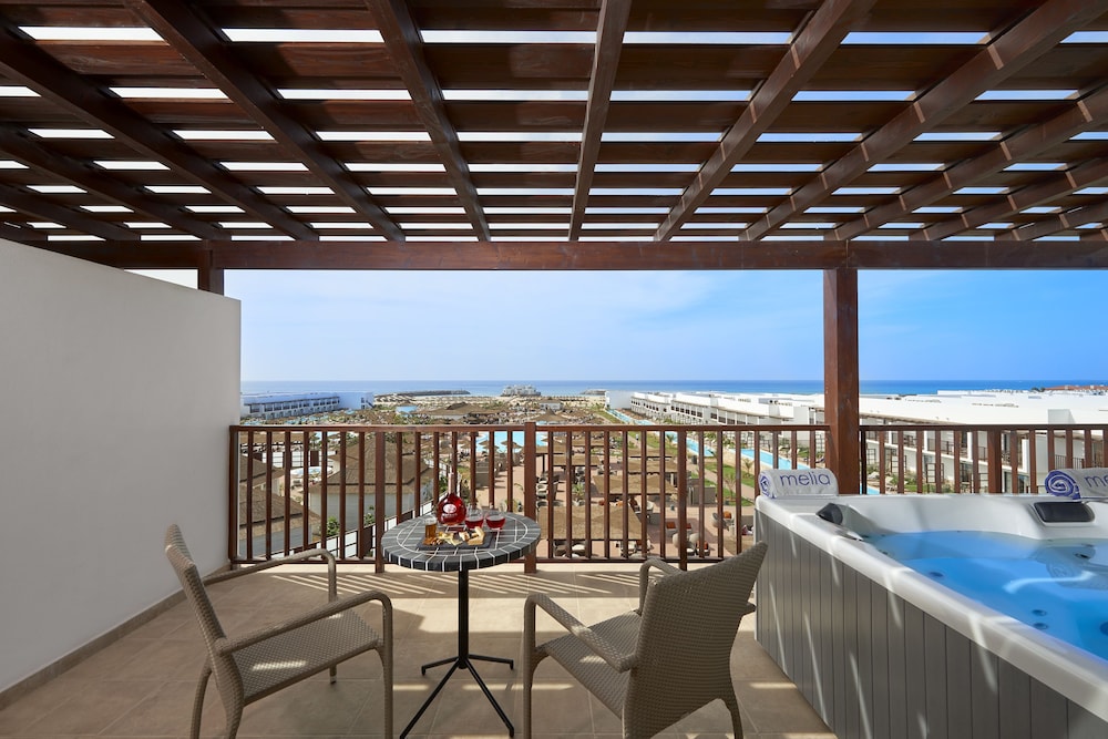 Melia Llana Beach Resort Spa 7/50