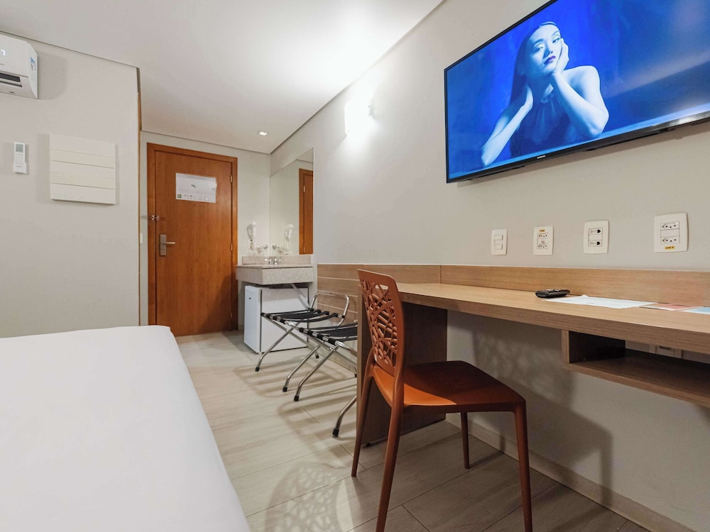 ibis Styles Goiania Shopping Estacao 42/60