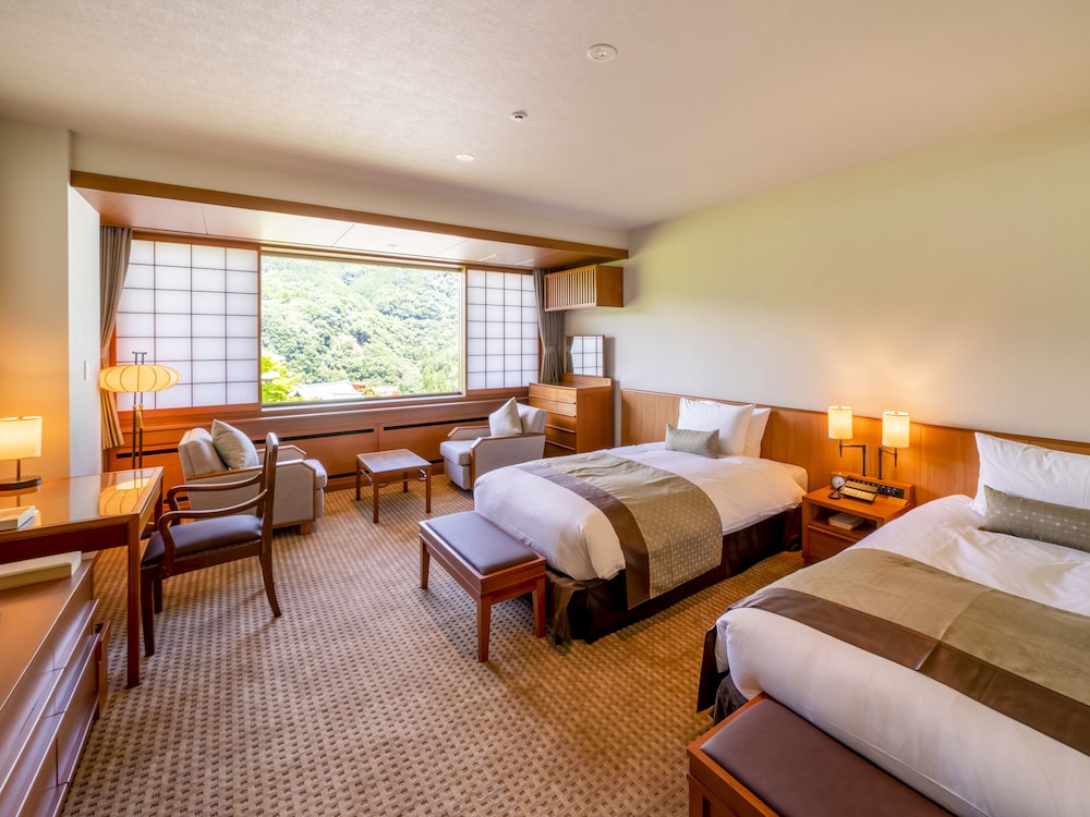 Fujiya Hotel 31/73