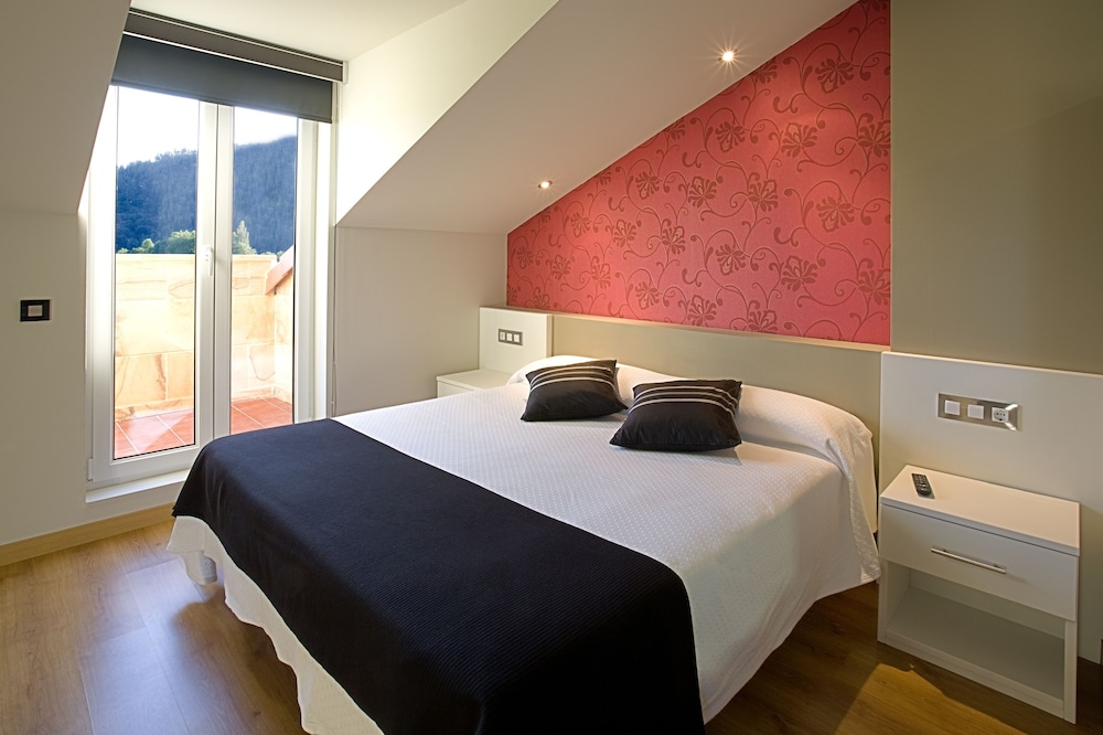 Apartamentos Villa Pasiega 8/36