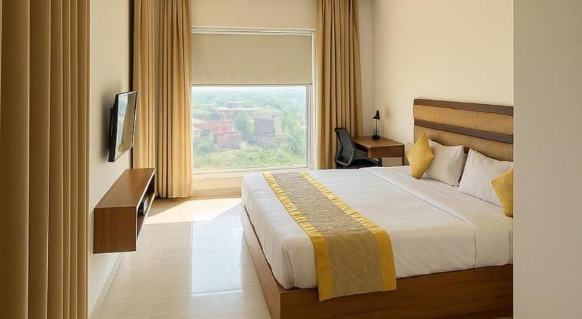 Comfort Hotel Amritsar 15/54