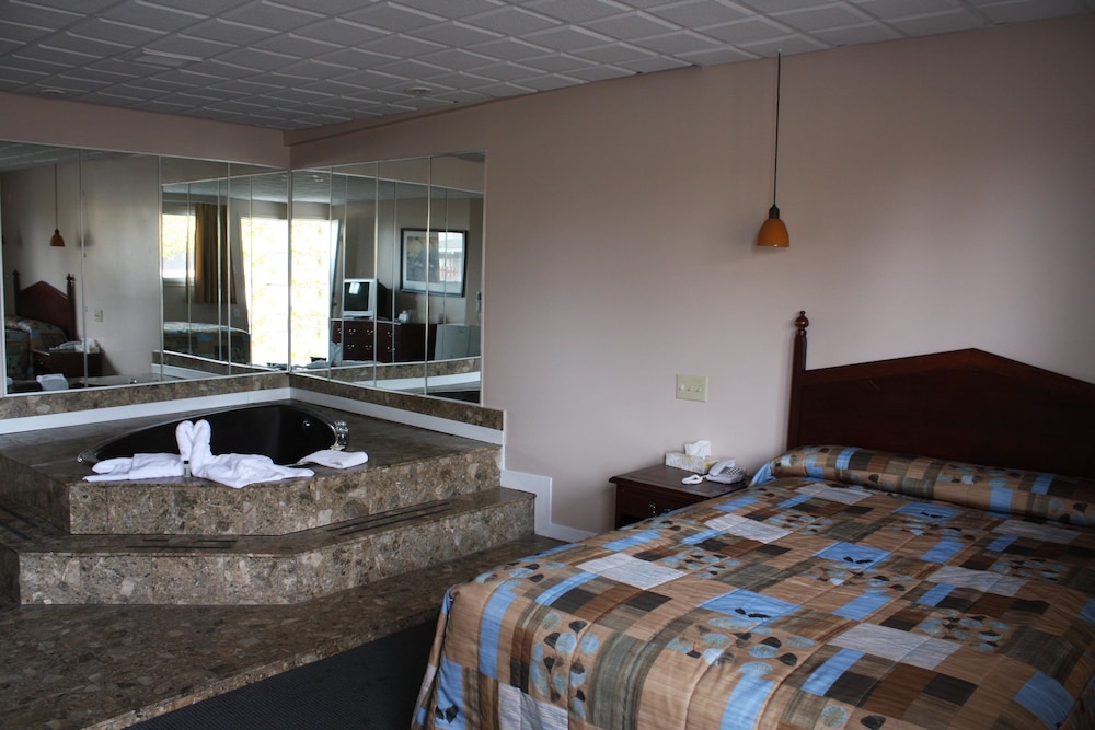 Grand Motel Saint Hubert 18/33