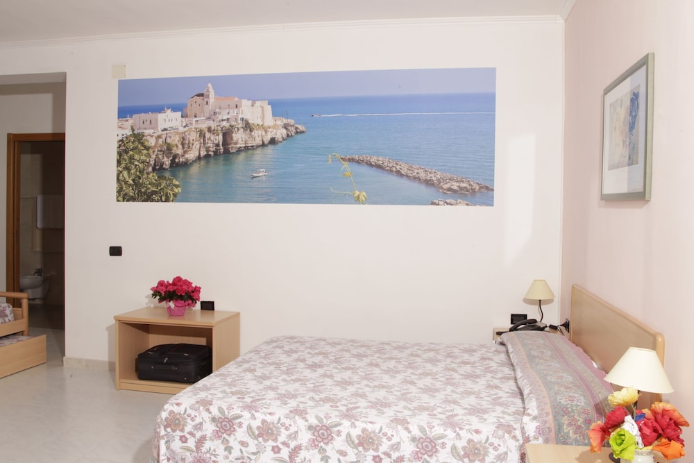 Hotel Club Bellavista 22/69