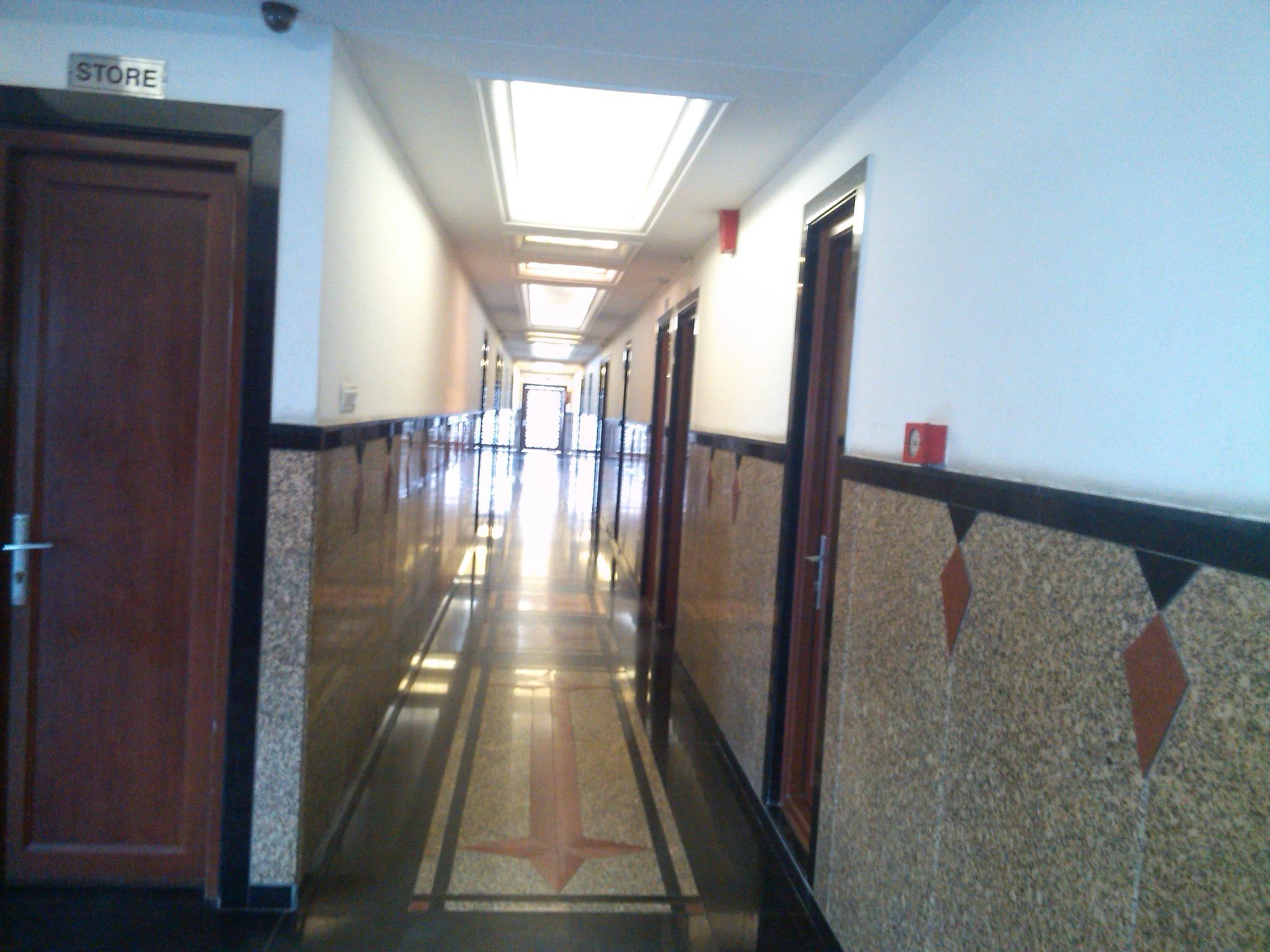 Lavanya Motel 写真3