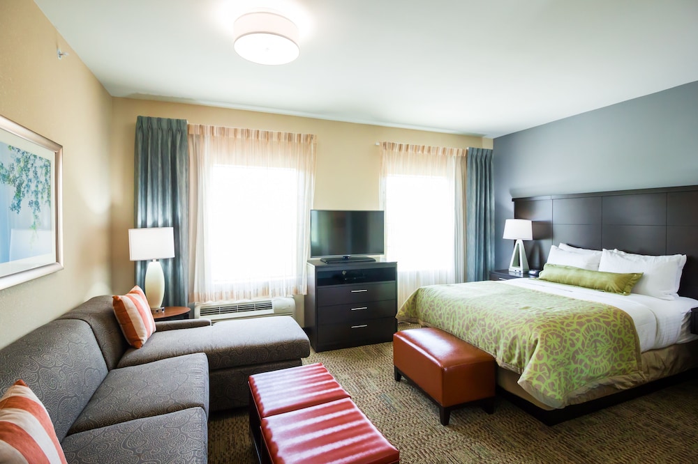Staybridge Suites Plano Frisco 19/78