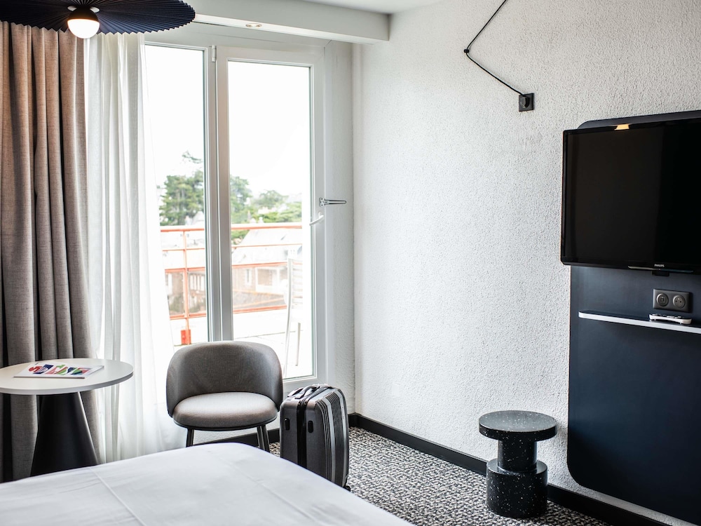 Ibis La Baule Pornichet Plage 38/50