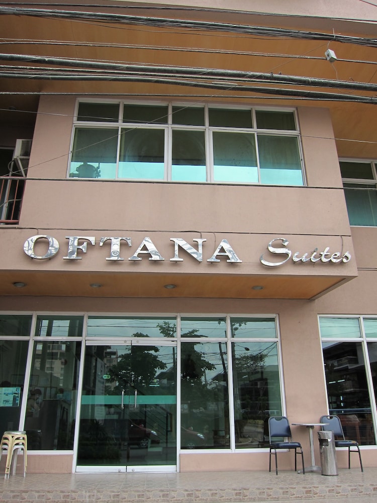 Oftana Suites photo1