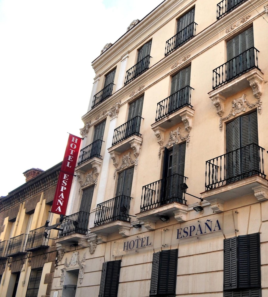 Hotel Espana 4/59