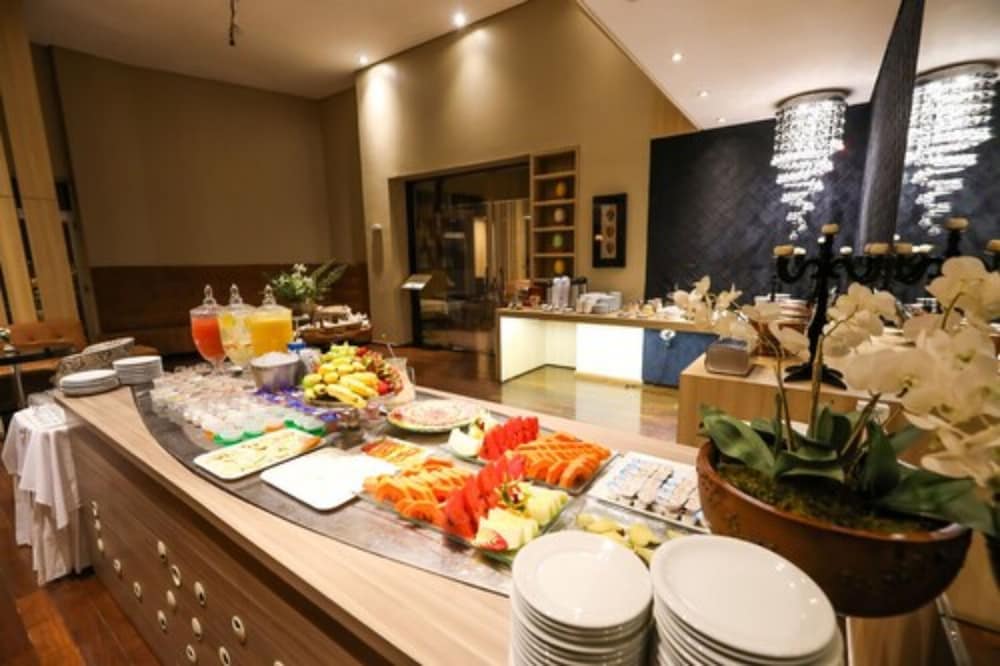 NOBILE SUITES UBERLANDIA 35/44