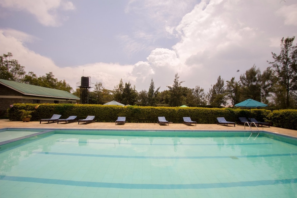 Fina Gardens Resort 19/31