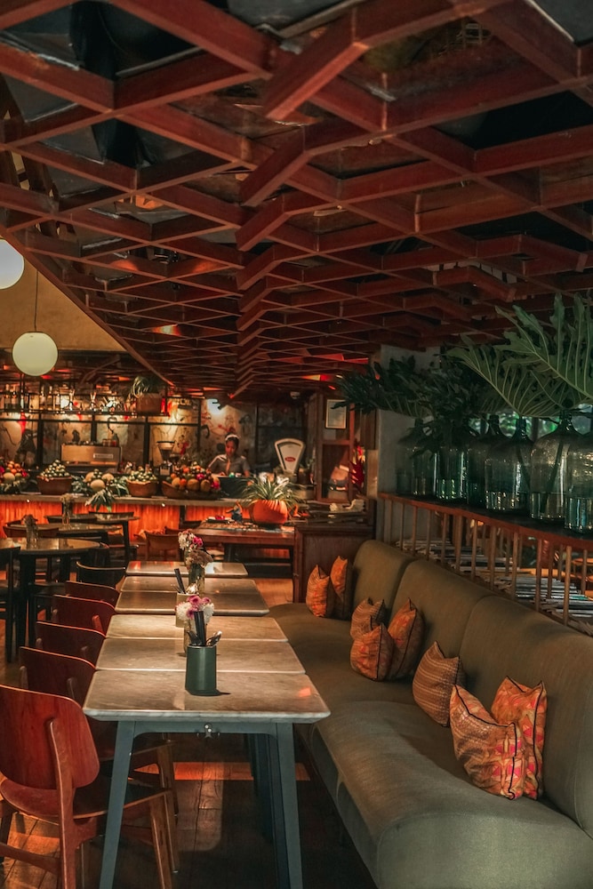 Kosenda Hotel 52/57