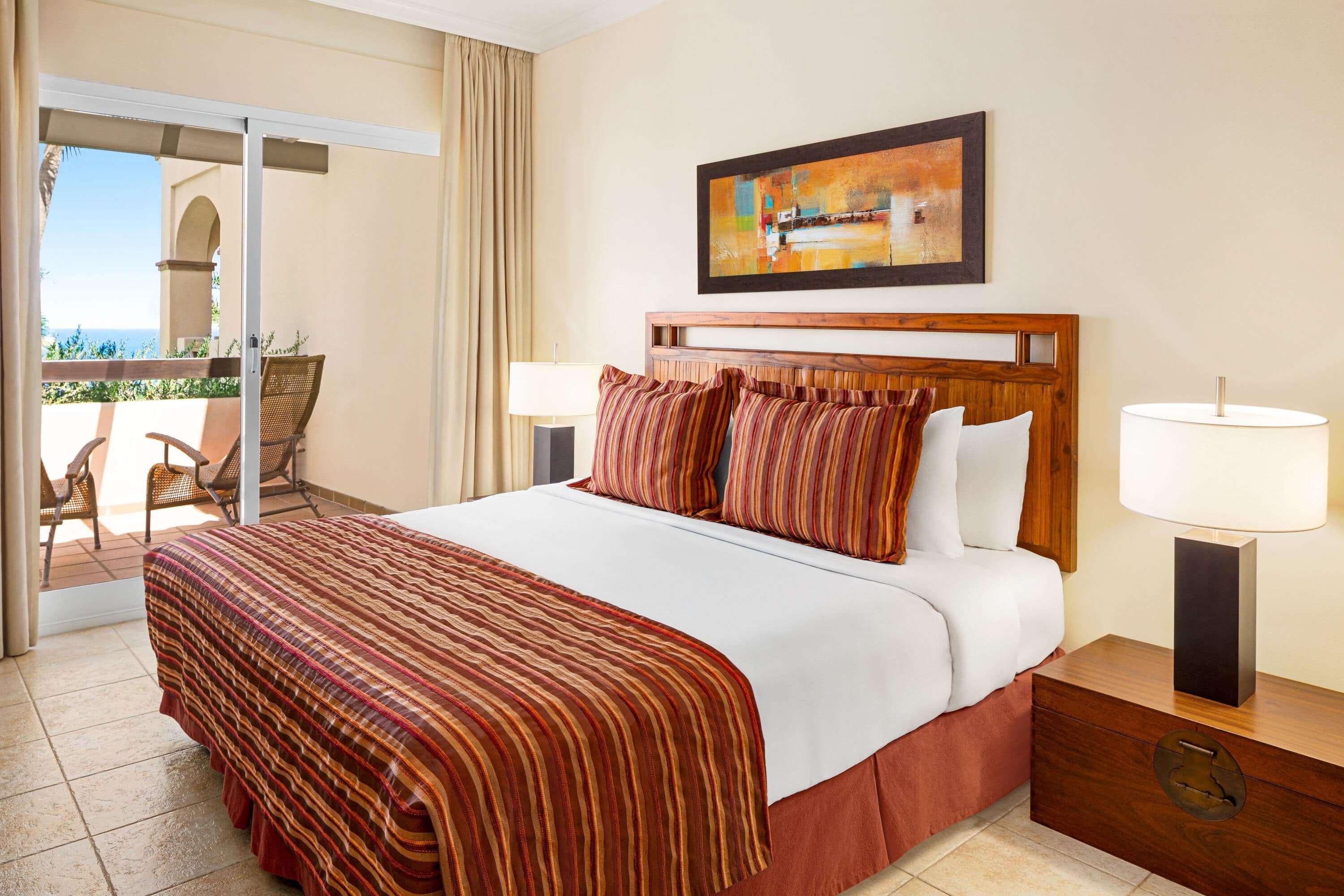 جناح بغرفة نوم واحدة، Wyndham Grand Costa del Sol 7/10