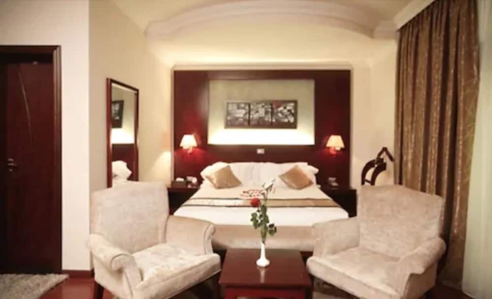 Sidra International Hotel 18/51