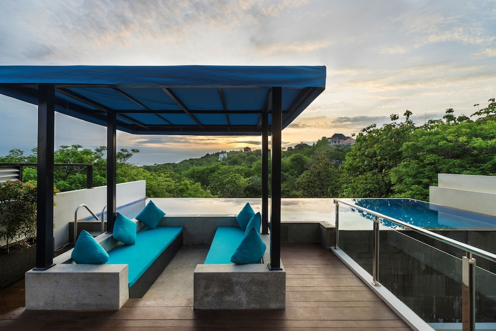 Nusa Dua Bay View Villas 47/50
