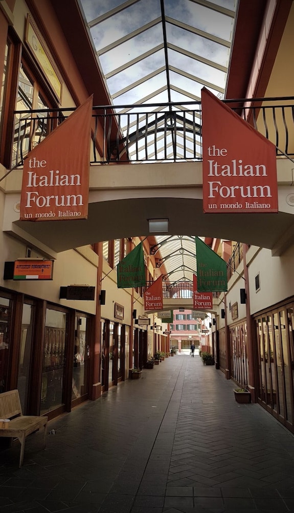 Cityview Studio Accommodation 54/61