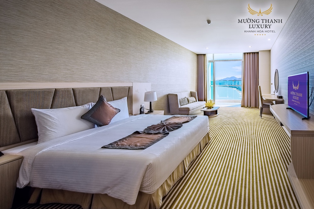 Muong Thanh Luxury Khanh Hoa Hotel 25/66