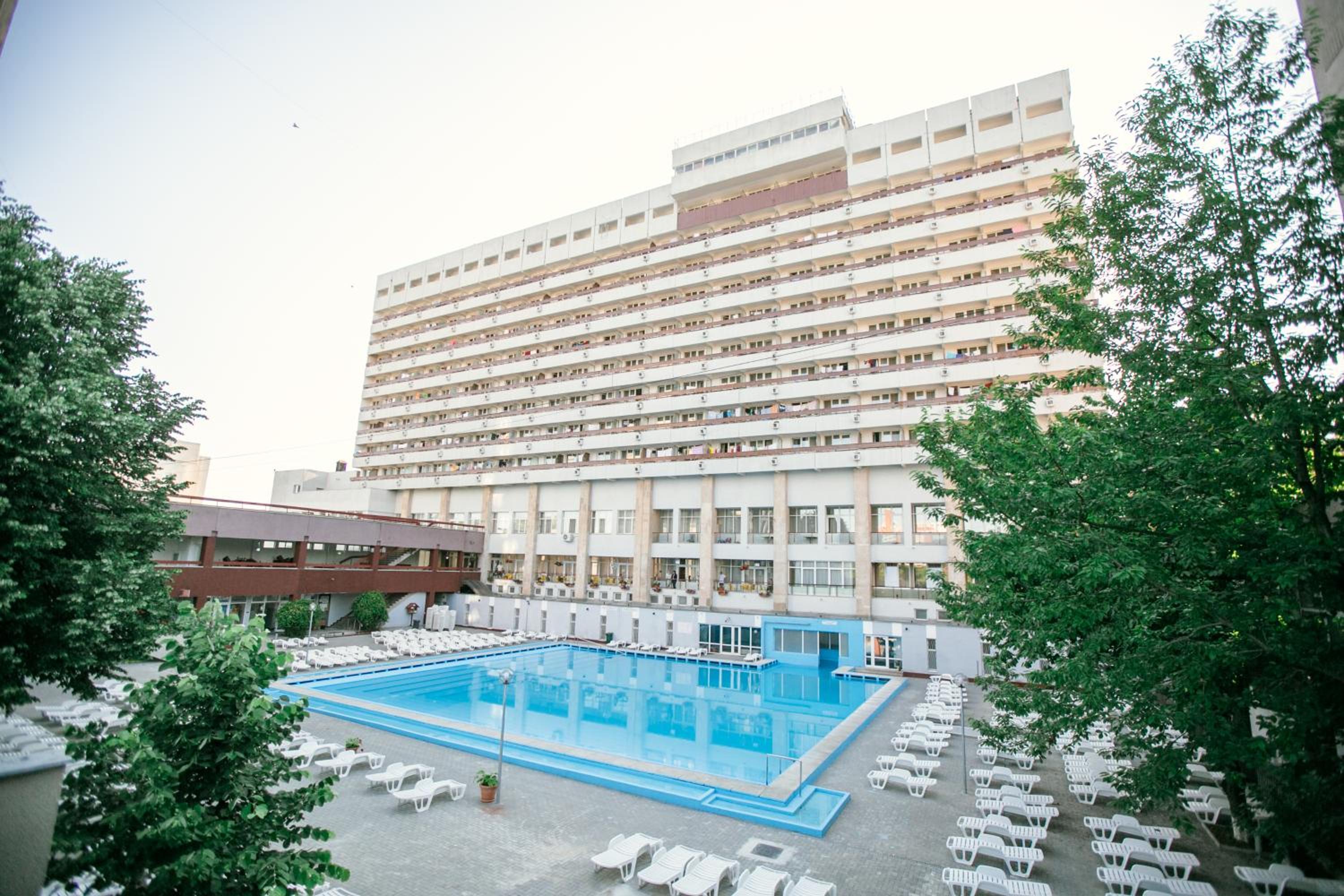 HOTEL MURES 5/58