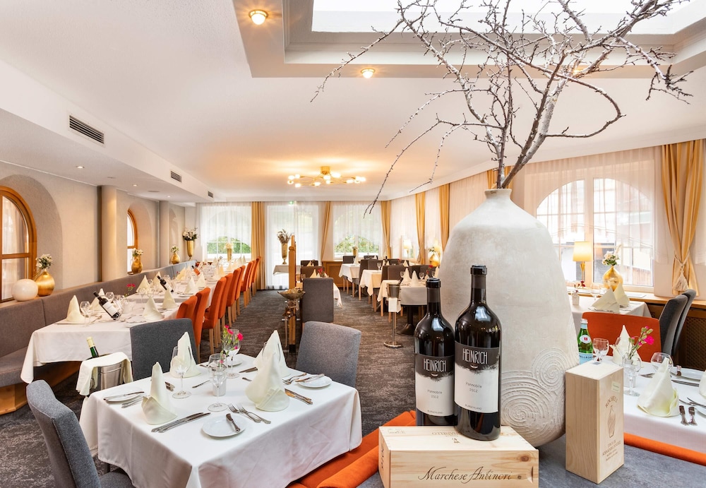 Familyhotel Seiblishof 35/50